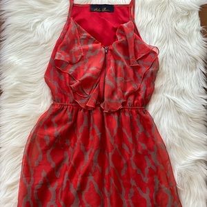 Dress Size Small